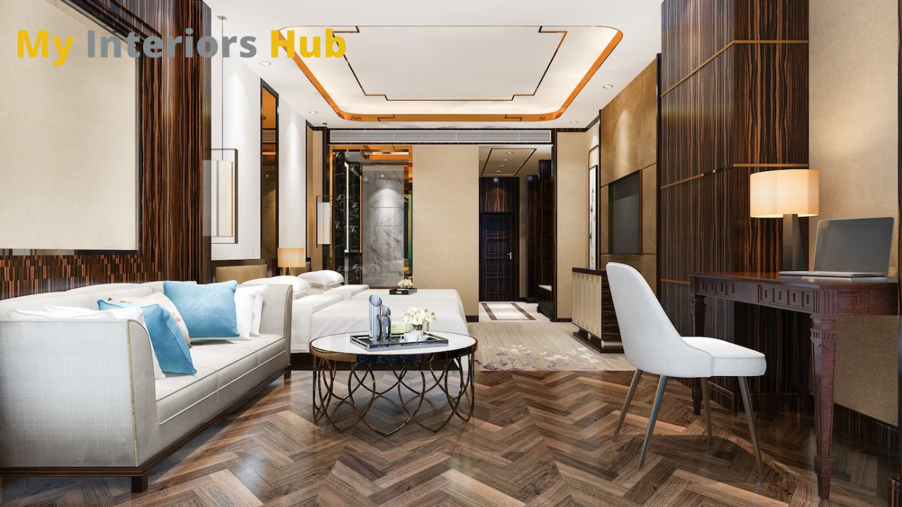 Interior Designers and Decorators in Amberpet