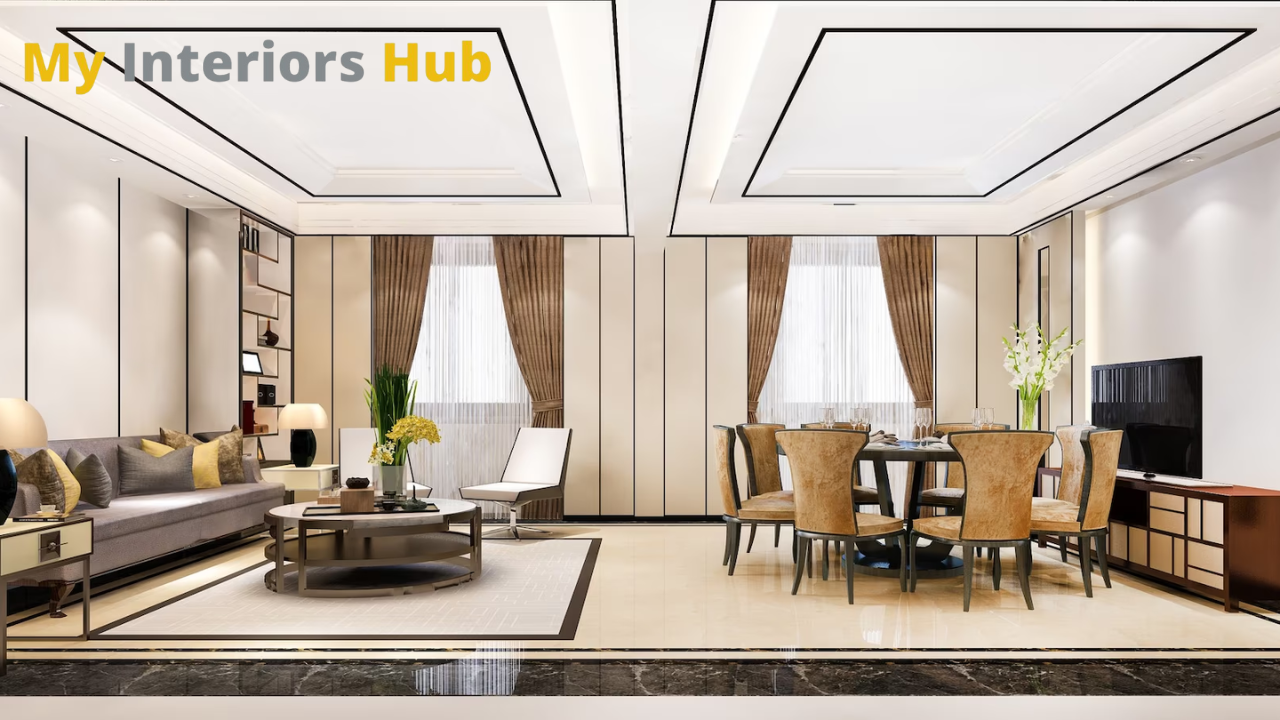 Interior Designers and Decorators in Dilsukhnagar