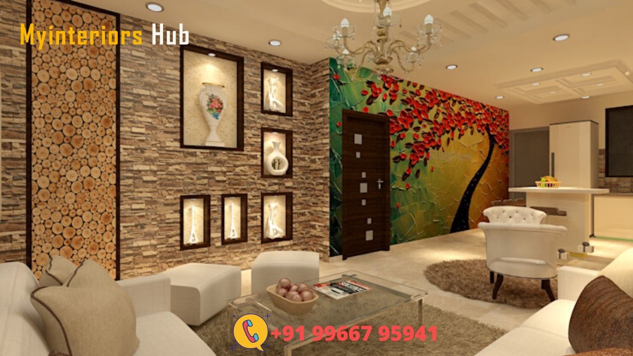 Interior Designers and Decorators in Kothaguda