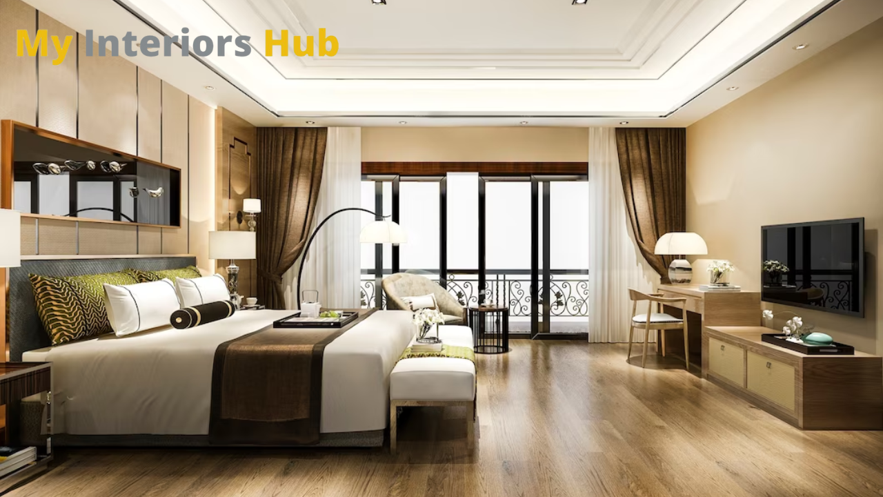 Interior Designers and Decorators in krishna Nagar