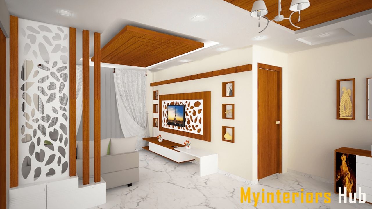 Interior Designers And Decorators In Lingampally