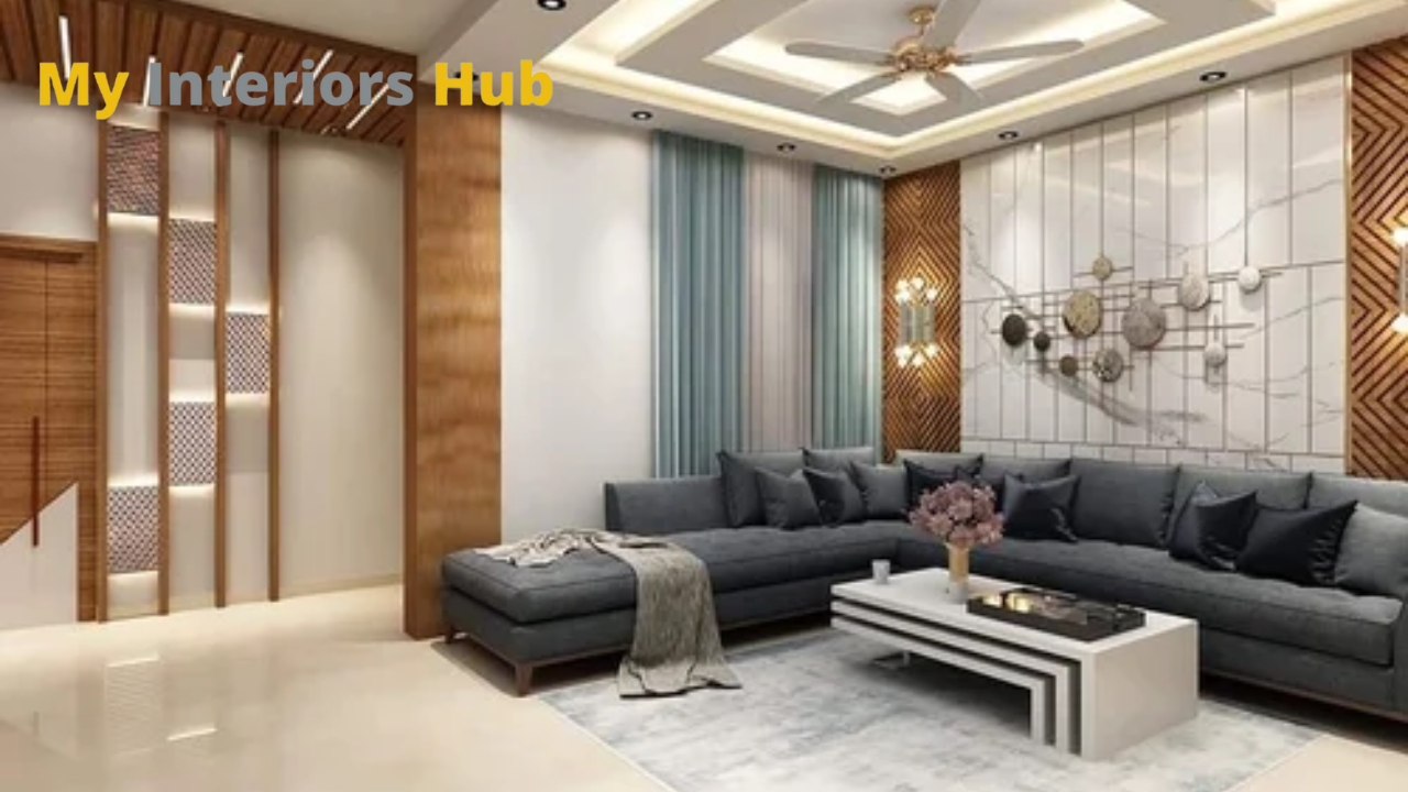 Interior Designers and Decorators in Nalagandla