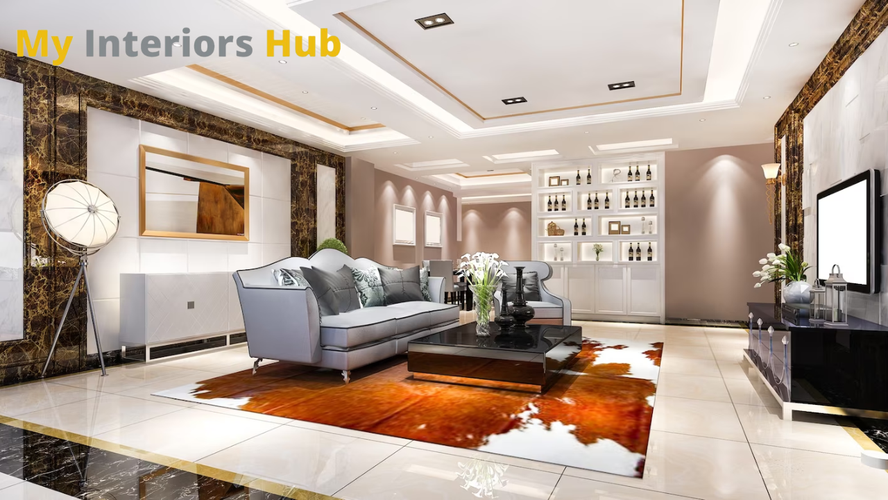 Interior Designers and Decorators in Shaikpet