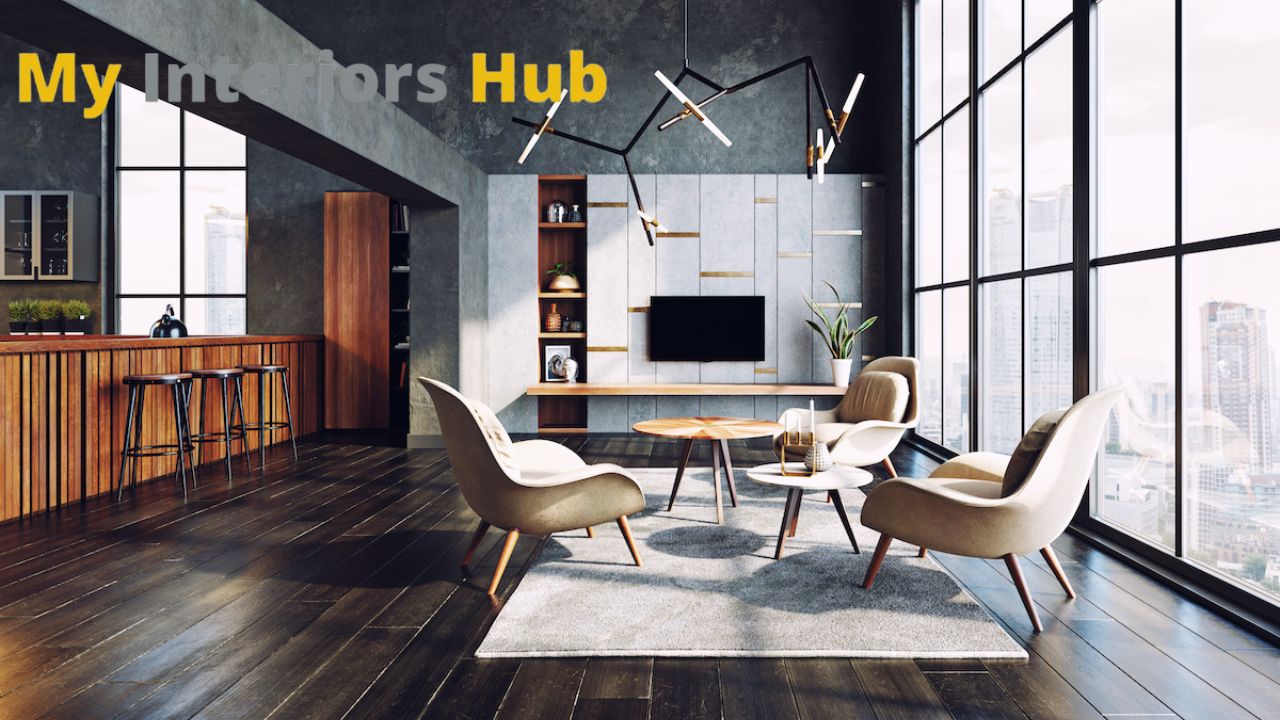 Interior Designers and Decorators in BHEL