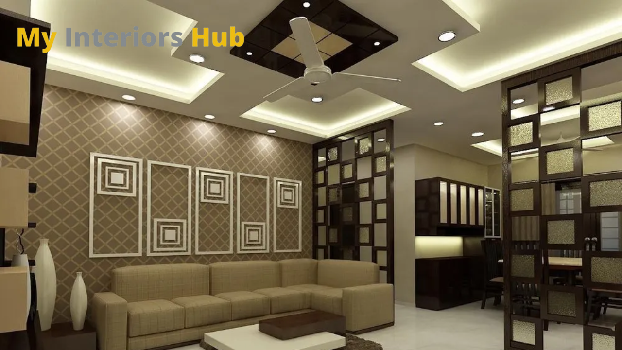 Interior Designers in Chaitanyapuri
