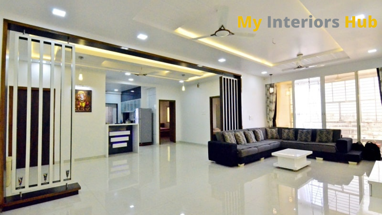 Interior Designers in Gandhi Bhavan