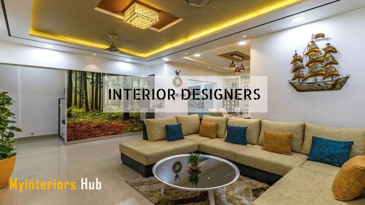 Interior Designers in Panjagutta