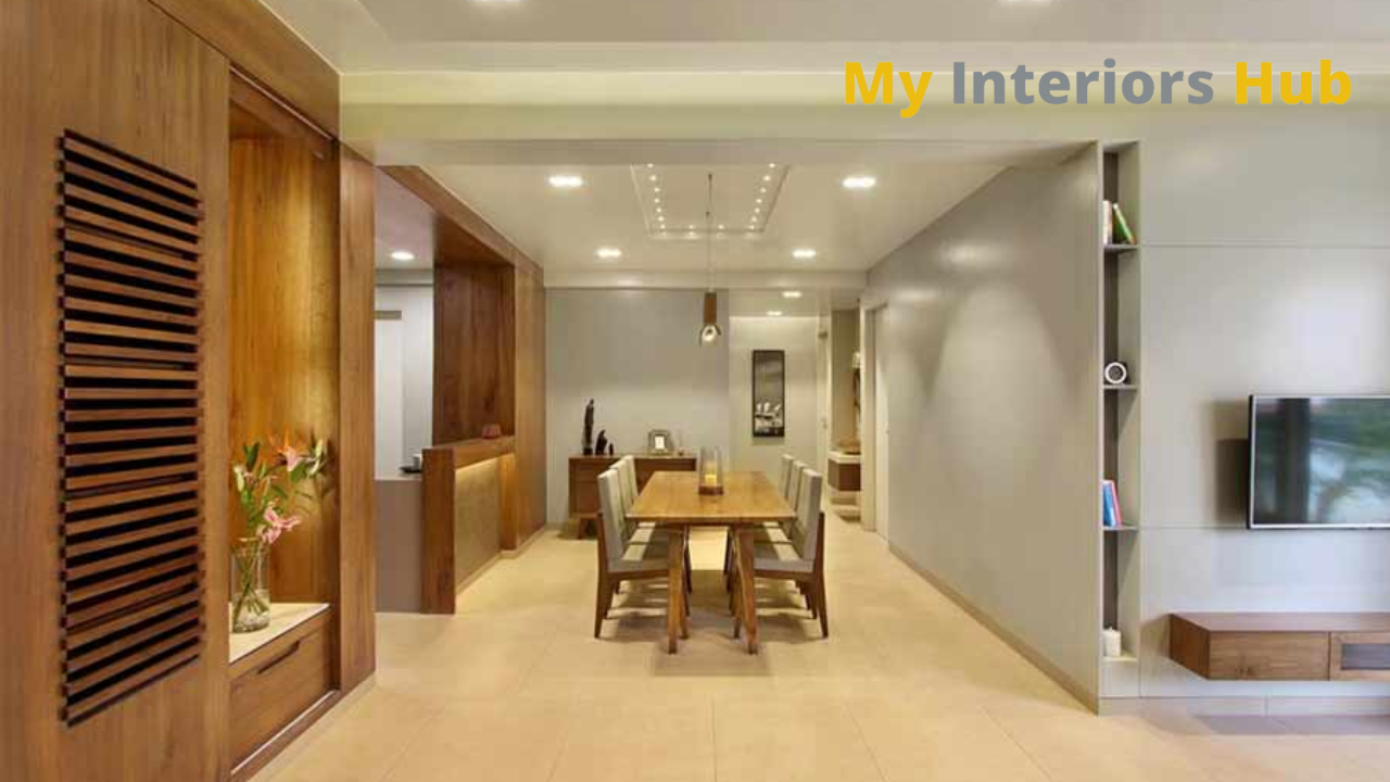 Interior Designers in Prakash Nagar