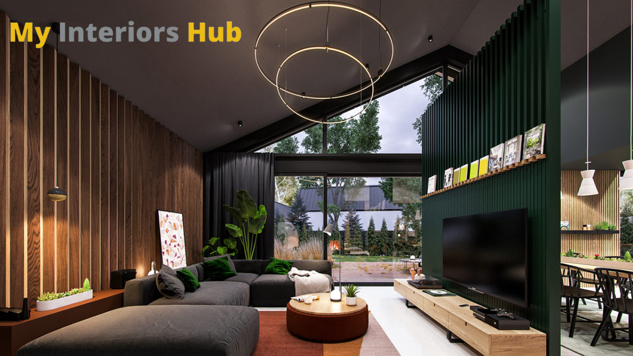 Interior Designers in Tarnaka